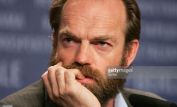 Hugo Weaving