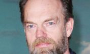 Hugo Weaving