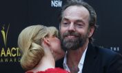 Hugo Weaving