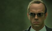 Hugo Weaving