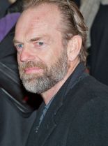 Hugo Weaving