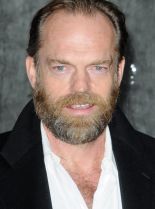 Hugo Weaving