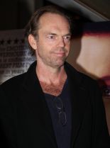 Hugo Weaving