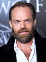 Hugo Weaving