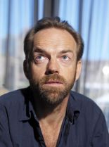 Hugo Weaving