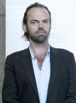 Hugo Weaving