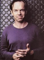 Hugo Weaving