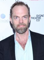 Hugo Weaving