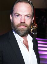 Hugo Weaving #19054 picture (Portrait Medium)