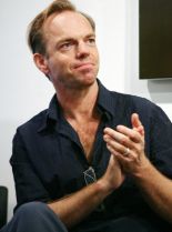 Hugo Weaving