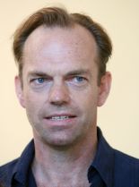 Hugo Weaving