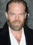 Hugo Weaving