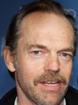 Hugo Weaving