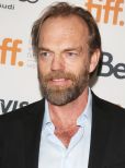 Hugo Weaving