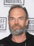 Hugo Weaving