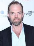 Hugo Weaving