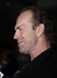 Hugo Weaving