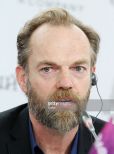 Hugo Weaving