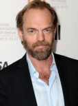 Hugo Weaving