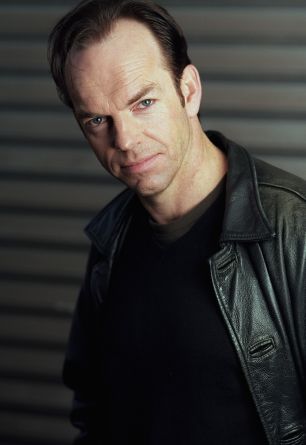 Hugo Weaving