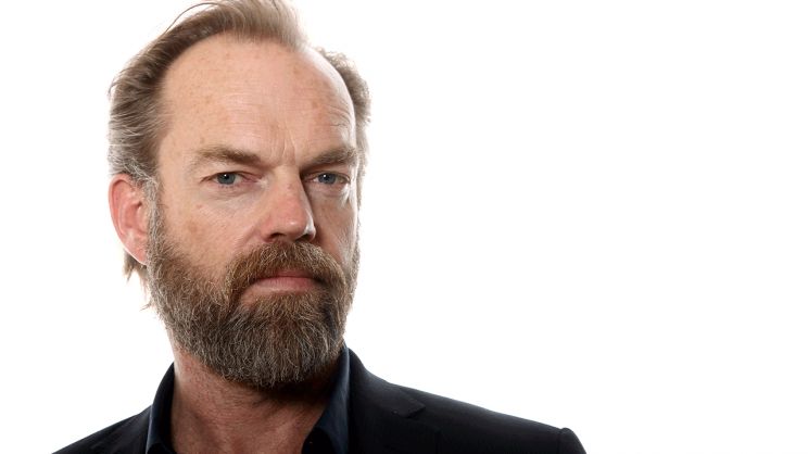 Hugo Weaving