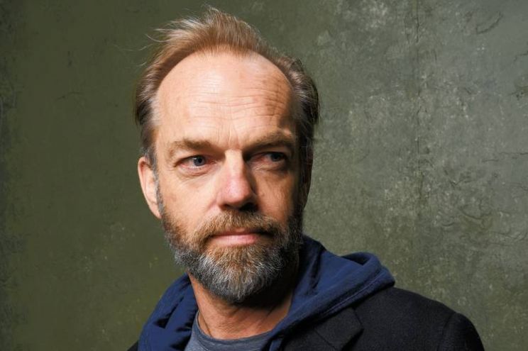 Hugo Weaving