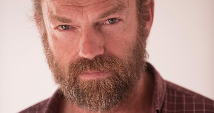 Hugo Weaving