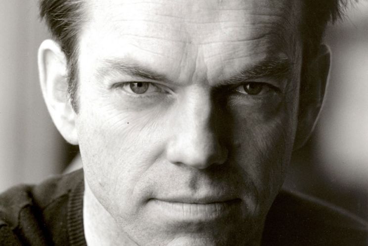 Hugo Weaving