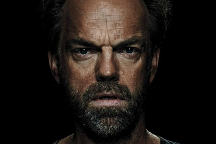 Hugo Weaving