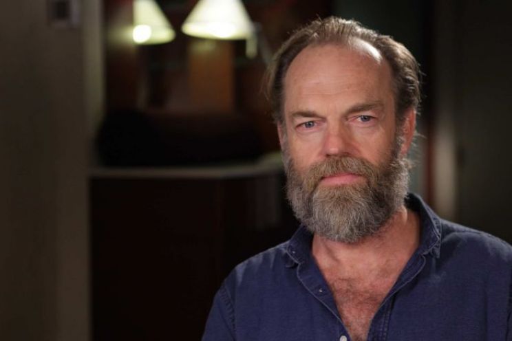 Hugo Weaving