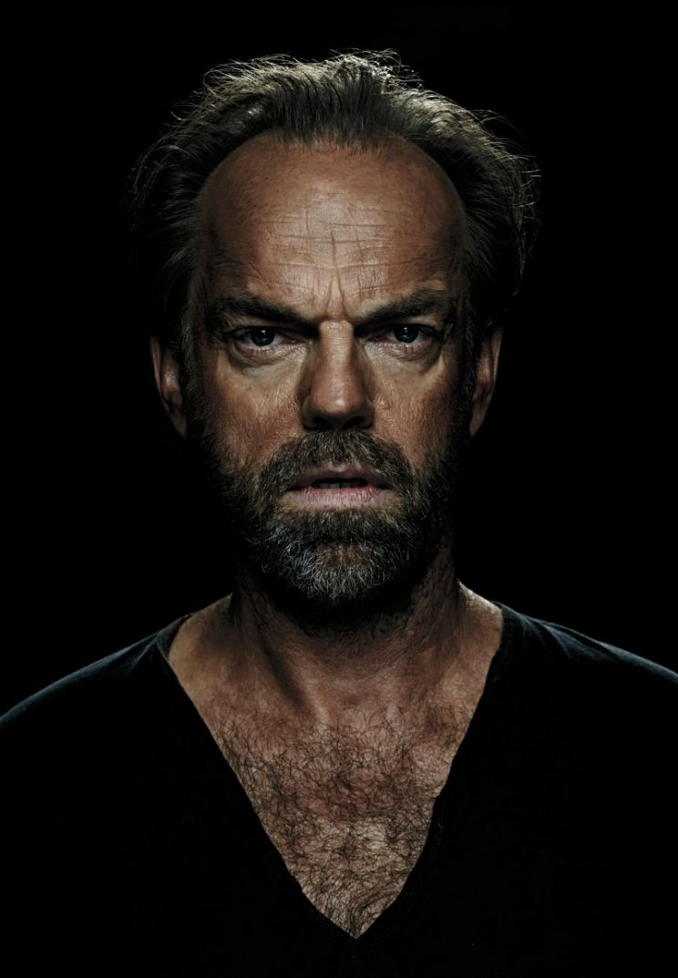 Hugo Weaving