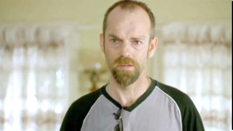 Hugo Weaving