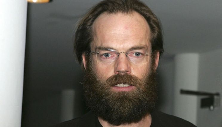 Hugo Weaving