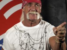 Hulk Hogan