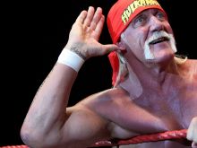 Hulk Hogan