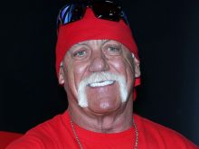 Hulk Hogan