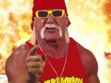 Hulk Hogan