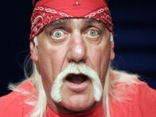 Hulk Hogan