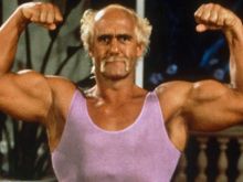 Hulk Hogan