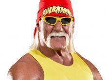 Hulk Hogan