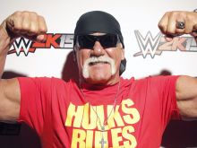 Hulk Hogan