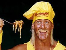 Hulk Hogan