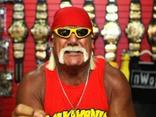 Hulk Hogan