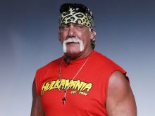 Hulk Hogan