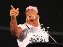 Hulk Hogan