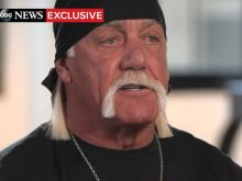 Hulk Hogan