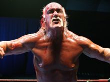 Hulk Hogan