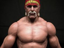 Hulk Hogan