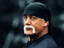 Hulk Hogan