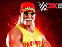 Hulk Hogan